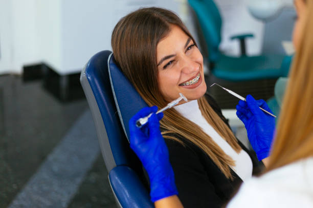 Best Wisdom Tooth Removal  in Sarasota Springs, FL