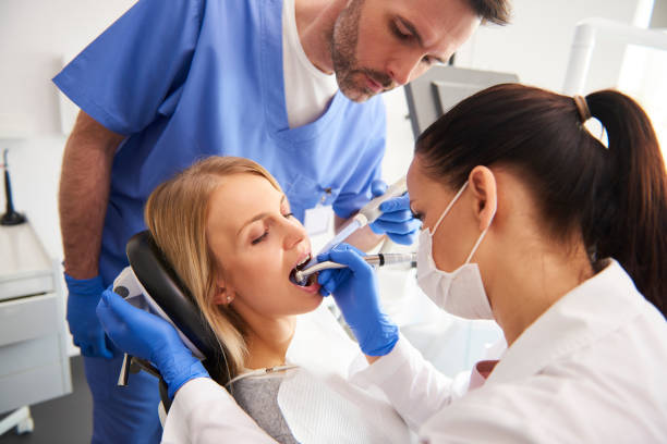Sleep Apnea Treatment in Sarasota Springs, FL